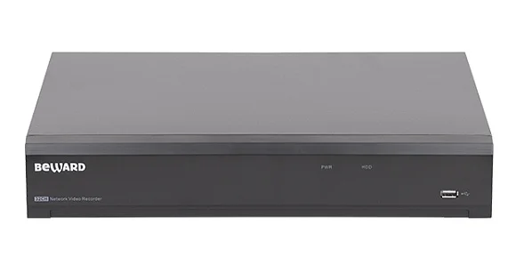 IP Видеорегистратор (NVR) Beward RK2432