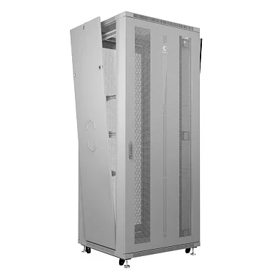 Cabeus ND-05C-47U80/100 (7208c) Напольный 47U телекоммуникационный шкаф 19"