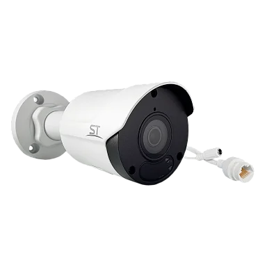 Space Technology ST-VA2643 URBAN PRO (2,8mm) IP Видеокамера 2 Мп, объектив 2,8 мм
