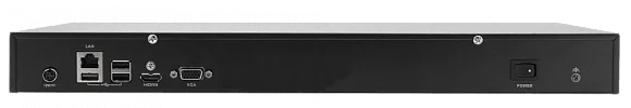 IP Видеорегистратор (NVR) TRASSIR MiniNVR AF 32 v2