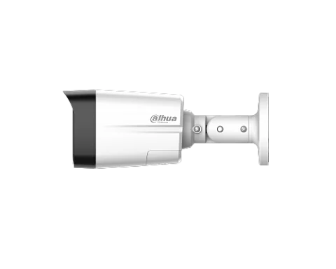 Dahua DH-HAC-HFW1500TLMP-IL-T-0280B HD Видеокамера 5 Мп, объектив 2,8 мм
