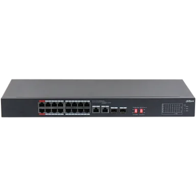 Коммутатор Dahua DH-S3218-16ET-135