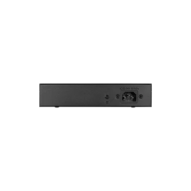 Коммутатор Novicam PV-POE08F2WD PV-link v.2123