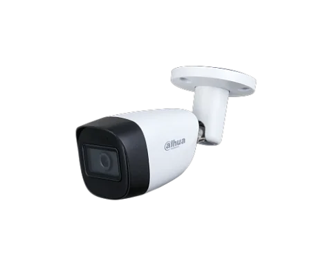 Dahua DH-HAC-HFW2241CMP-A-0360B-S2 HD Видеокамера 2 Мп, объектив 3,6 мм