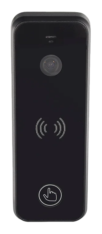 iPanel 2 HD (black)