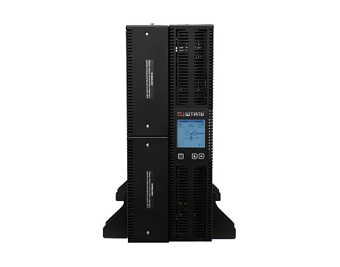 Источники бесперебойного питания Штиль STR1106SL (встроенные батареи)