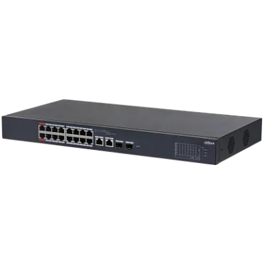 Коммутатор Dahua DH-CS4218-16ET-240