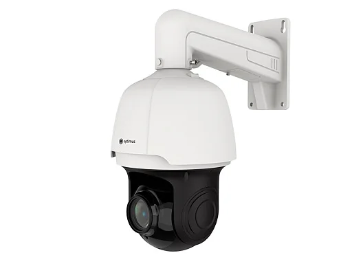 Optimus Smart IP-P092.1(25x)D - IP Видеокамера  2,1 Мп, объектив 5-125 мм