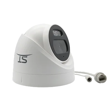 Space Technology ST-SF2902 FORT (2,8мм) - IP Видеокамера  2 Мп, объектив 2,8 мм