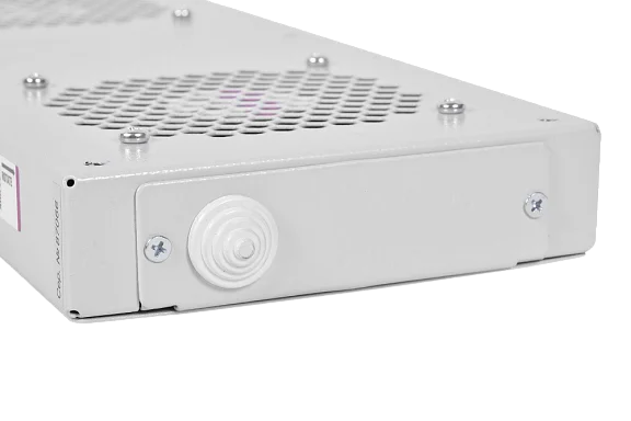 Rem R-FAN-2TJ-36V-48V вентиляторный модуль, с 2 вентиляторами