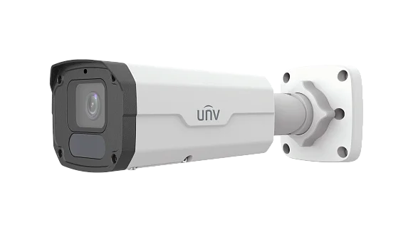 Uniview IPC2225SB-ADF60KM-I1 IP Видеокамера 5 Мп, объектив 6 мм