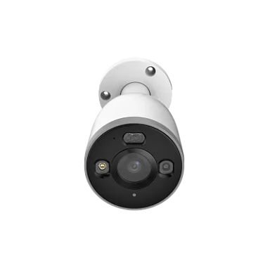 Dahua DH-IPC-F5DP-PV-0360B - IP Видеокамера  5 Мп, объектив 3,6 мм