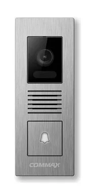 Вызывная панель Commax DRC-4PIP