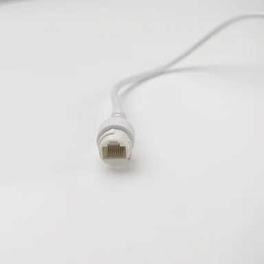 RVi RVi-1NCT4052 (4) white IP Видеокамера 4 Мп, объектив 4 мм