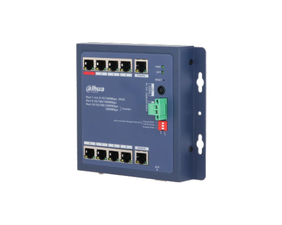 DH-CHS4110-8ET-90-F
