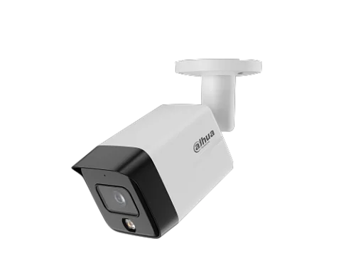 Dahua DH-IPC-HFW1839TCP-A-IL-0280B-S6 IP Видеокамера 8 Мп, объектив 2,8 мм