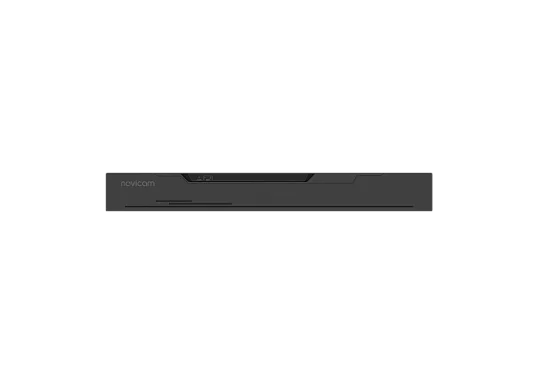 IP Видеорегистратор (NVR) Novicam NR4864X v.3006V