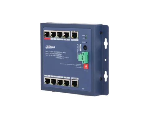 Dahua DH-CHS4110-8ET-90-F