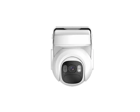 Dahua DH-BP4A-4G IP Видеокамера 4 Мп, объектив 3,6 мм