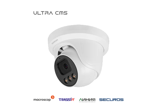 Novicam LUX 52MX Novicam v.1045V  , объектив