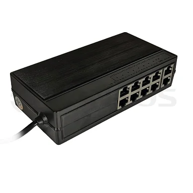 Коммутатор Tantos TS-S1210