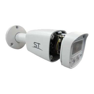Space Technology ST-VF2913 PRO FORT (2,8мм) IP Видеокамера 2 Мп, объектив 2,8 мм