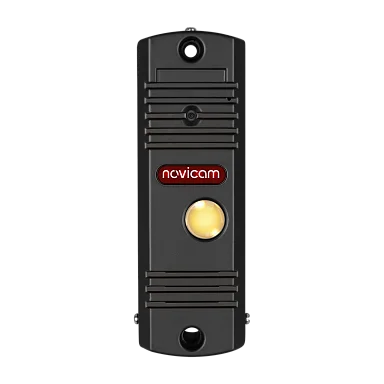 Вызывная панель Novicam LEGEND BLACK Novicam v.4602