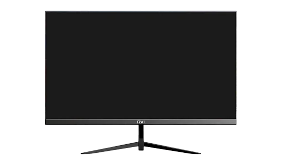 Монитор для видеонаблюдения RVi RVi-1M27F-1P, 27"