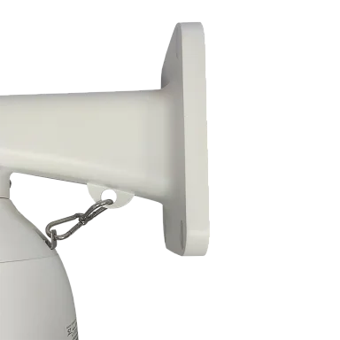 Space Technology ST-VK2585 PRO STARLIGHT (4.8 - 120 mm) IP Видеокамера 2 Мп, объектив 4,8-120 мм