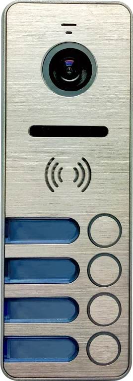 iPanel 2 (Metal) 4 аб.