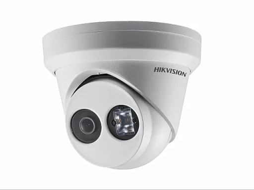 Hikvision DS-2CD2323G0-I (6 mm) IP Видеокамера 2 Мп, объектив 6 мм