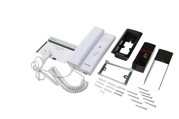 Аудиотрубка Tantos TS-203Kit