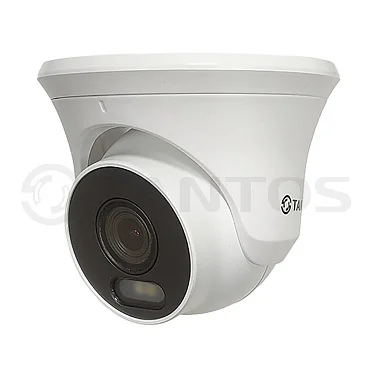 Tantos TSc-Ee5FN - HD Видеокамера  5 Мп, объектив 2,8 мм