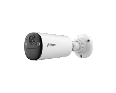 Dahua DH-KIT/BF4CP-4G-XL/M0508 IP Видеокамера 4 Мп, объектив 2,1 мм