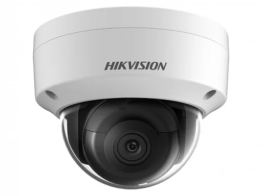 Hikvision DS-2CD2183G2-IS (2.8 mm) - IP Видеокамера  8 Мп, объектив 2,8 мм
