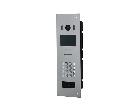 Вызывная панель Dahua DHI-VTO6521K