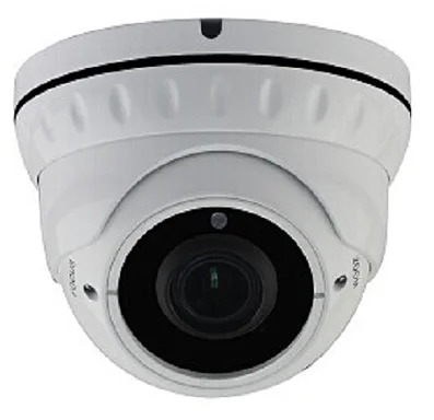 SarmatT SR-S130V2812IRH - HD Видеокамера  1 Мп, объектив 2,8-12 мм