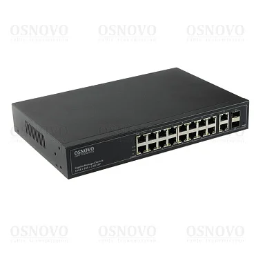 OSNOVO SW-71802/L