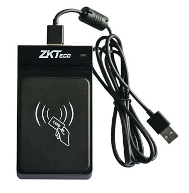 Считыватель ZKTeco CR20M