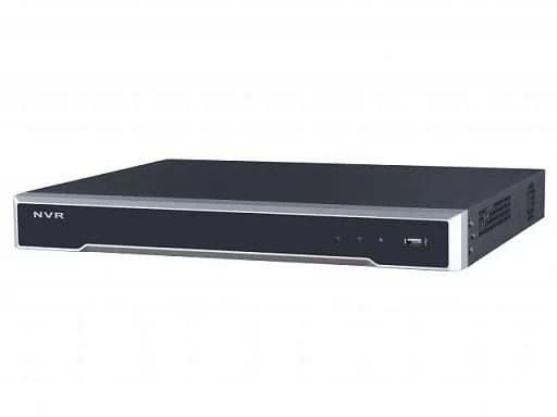 IP Видеорегистратор (NVR) Hikvision DS-7608NI-I2/8P