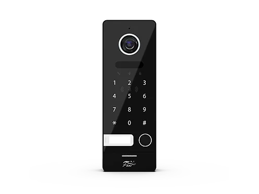 Вызывная панель FOX FX-ICP236B