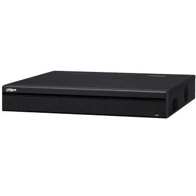 IP Видеорегистратор (NVR) Dahua DHI-NVR2104HS-P-4KS2