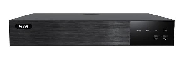 IP Видеорегистратор (NVR) AltCam IVR6481(RU)