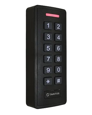 Считыватель Tantos TS-KBD-EMF Plastic