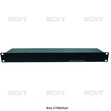 SC&T RS016