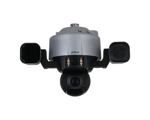 Dahua DH-SDT5X425-4Z4-FAJG-PV-0832 IP Видеокамера 4 Мп, объектив 5,4-135 мм