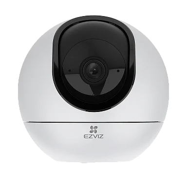 Ezviz CS-C6 (4MP,W2) - IP Видеокамера  4 Мп, объектив 4 мм