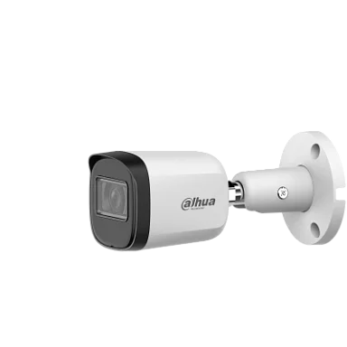 Dahua DH-HAC-B2A21P-U-IL-0600B - HD Видеокамера  2 Мп, объектив 6 мм