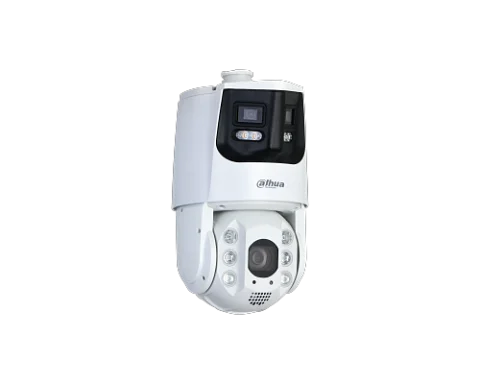 Dahua DH-SDT6C432-4P-GB-APV-0280 IP Видеокамера 4 Мп, объектив 4,8-154 мм