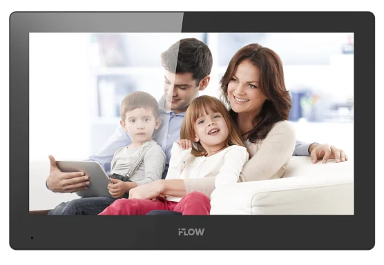 Монитор видеодомофона iFlow F-VI-3562IPWE1